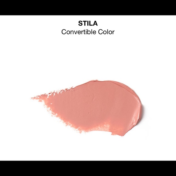 Stila Convertible Color Dual Lip & Cheek Cream - Picture 2 of 8